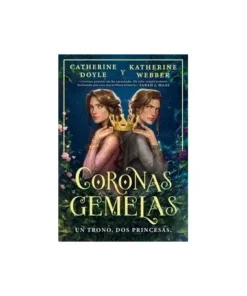 CORONAS GEMELAS HIDRA COMICS18,50 €18,50 € HIDRA EDITORIAL HIDRA CO…