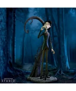 CORPSE BRIDE – LA NOVIA CADAVER Figura «Victor» MERCHANDISING38,95 …