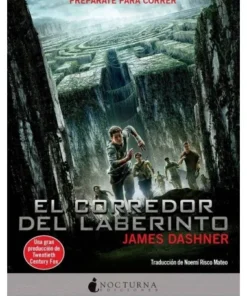CORREDOR DEL LABERINTO,EL 11ªED 9788493801311 17,00 €