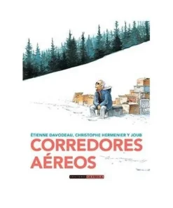 CORREDORES AEREOS LA CUPULA22,50 €22,50 € LA CUPULA LA CUPULA
