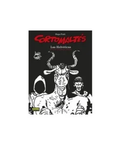 CORTO MALTES LAS HELVETICAS EDICION BN NORMA EDITORIAL27,00 €27,00 …