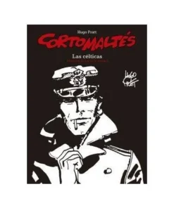 CORTO MALTES.ED.BN LAS CÉLTICAS 9788467941593 NORMA EDITORIAL 32,00 €