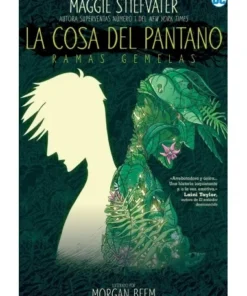 COSA DEL PANTANO,LA RAMAS GEMELAS HIDRA COMICS14,96 €14,96 € HIDRA …