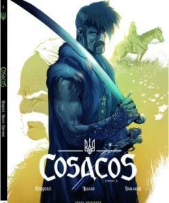 Cosacos 2 | Tengu Ediciones en Frikomics