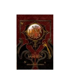 COSECHA DE SAMHEIN,LA 2ªED 9788492939602 HIDRA EDITORIAL 15,00 €