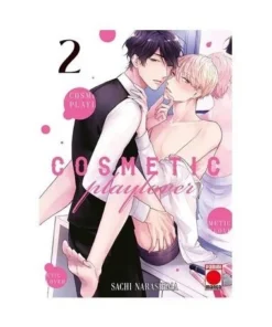 COSMETIC PLAY LOVER 02 PANINI8,95 €8,95 € PANINI PANINI