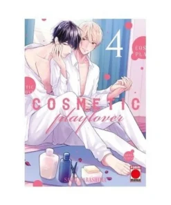COSMETIC PLAY LOVER 04 Panini Marzo8,95 €8,95 € PANINI Panini Marzo
