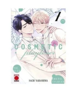 COSMETIC PLAY LOVER 07