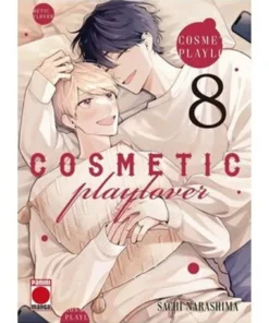 COSMETIC PLAY LOVER 08
