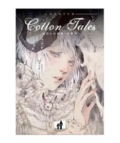 COTTON TALES 01 SHOCKDOM16,00 €16,00 € SHOCKDOM SHOCKDOM
