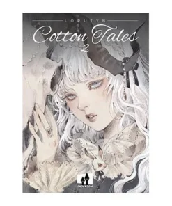 COTTON TALES 02 SHOCKDOM16,00 €16,00 € SHOCKDOM SHOCKDOM