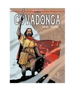 COVADONGA CASCABORRA EDICIONES16,00 €16,00 € CASCABORRA EDICIONES