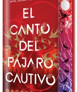El canto del pájaro cautivo (EDICIÓN ESPECIAL LIMITADA) – ilevel. Librería, cómics y regalos