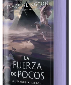 La fuerza de pocos – Edición especial – ilevel. Librería, cómics y regalos