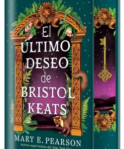 El último deseo de Bristol Keats (EDICIÓN ESPECIAL LIMITADA) – ilevel. Librería, cómics y regalos