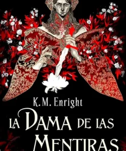 La dama de las mentiras – ilevel. Librería, cómics y regalos