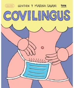 COVILINGUS Cuentos Infantiles13,00 €13,00 € BANG Cuentos Infantiles