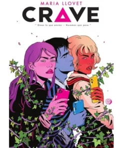 CRAVE Norma Mayo28,00 €28,00 € Norma Mayo
