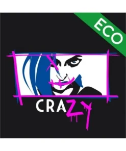 CRAZY GAMBA TARONJA18,00 €18,00 € GAMBA TARONJA