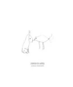 CREADOR DE SUEÑOS Cuentos Infantiles12,90 €12,90 € NUBEOCHO Cuentos…