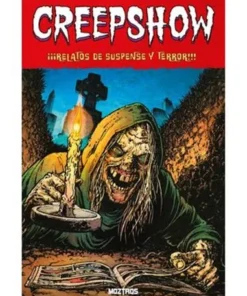 CREEPSHOW