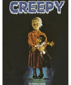 CREEPY 19