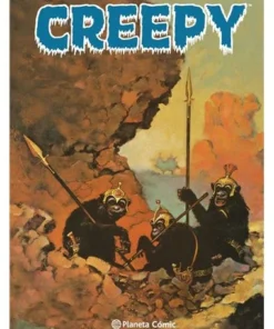 CREEPY 20