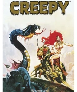 CREEPY 22