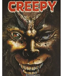 CREEPY 23