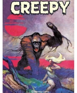 CREEPY 3