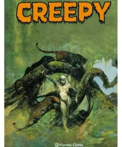 CREEPY 4