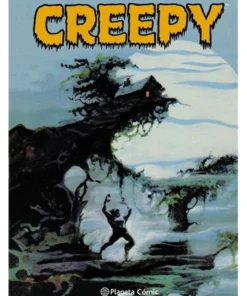 CREEPY 5