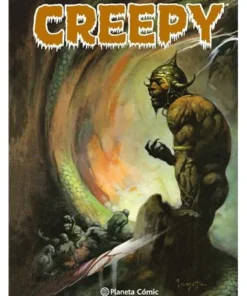 CREEPY 6