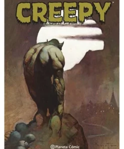 CREEPY 7