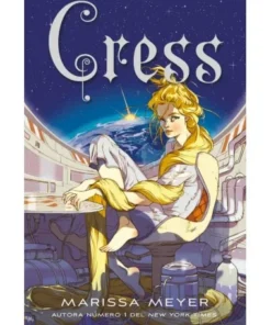 CRESS HIDRA COMICS18,50 €18,50 € HIDRA EDITORIAL HIDRA COMICS