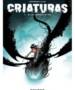 CRIATURAS 3