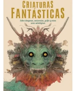 CRIATURAS FANTASTICAS Cuentos Infantiles24,90 €24,90 € Cuentos Inf…