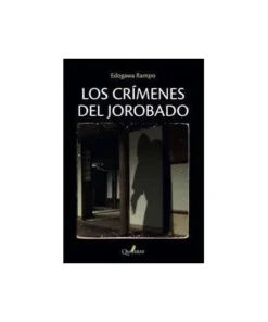CRIMENES DEL JOROBADO,LOS QUATERNI19,50 €19,50 € QUATERNI QUATERNI