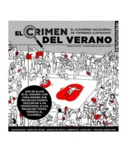 CRIMENES VERANIEGOS