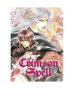 CRIMSON SPELL 01