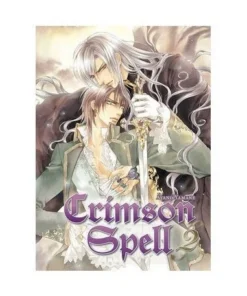 CRIMSON SPELL 02
