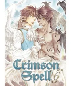 CRIMSON SPELL 06