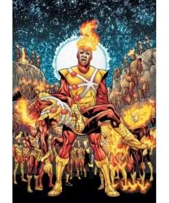 Crisis infinita XP vol. 4 de 6 ECC EDICIONES50,00 €50,00 € ECC ECC …