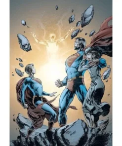 Crisis infinita XP vol. 5 de 6 ECC EDICIONES50,00 €50,00 € ECC ECC …