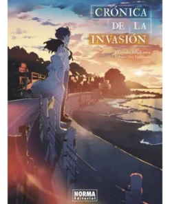CRONICA DE LA INVASION NORMA EDITORIAL21,95 €21,95 € NORMA EDITORIAL