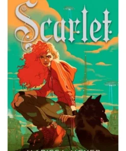 CRONICAS LUNARES 2 SCARLET HIDRA COMICS18,50 €18,50 € HIDRA HIDRA C…