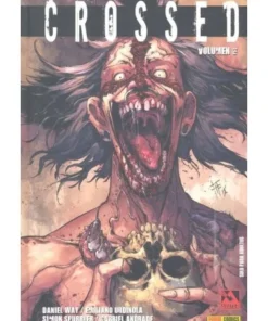 CROSSED 9 PANINI22,00 €22,00 € PANINI
