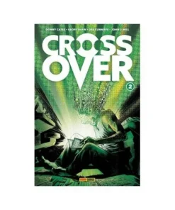 CROSSOVER 02 PANINI23,00 €23,00 € PANINI PANINI