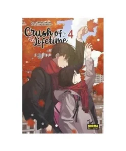 CRUSH OF LIFETIME 4 Norma Junio14,96 €14,96 € Norma Junio