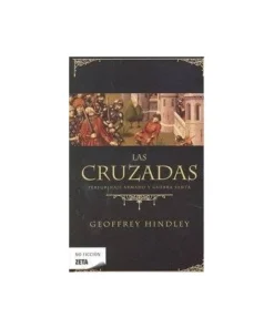CRUZADAS,LAS ZB 9788498723519 12,95 €